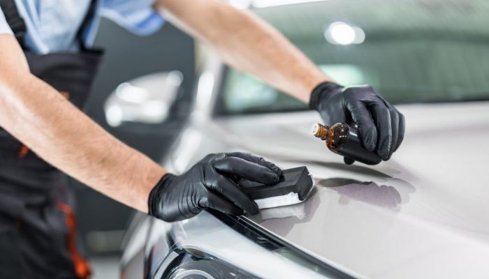 Araba Seramik Kaplama Nedir? Ne İşe Yarar?