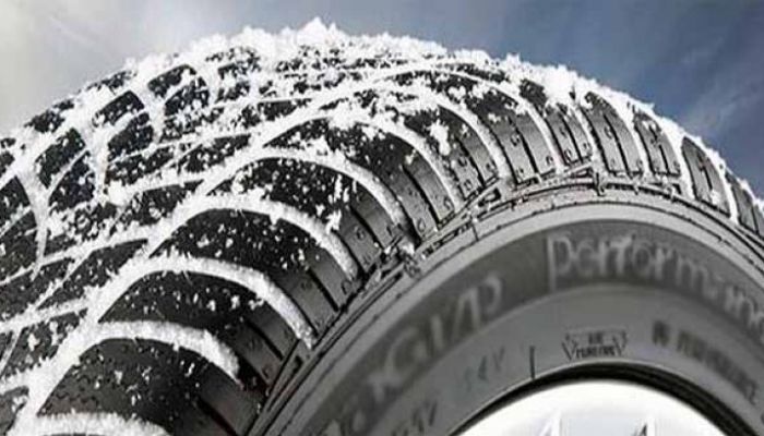Kış Lastiği Yaz Mevsiminde Kullanılır Mı?