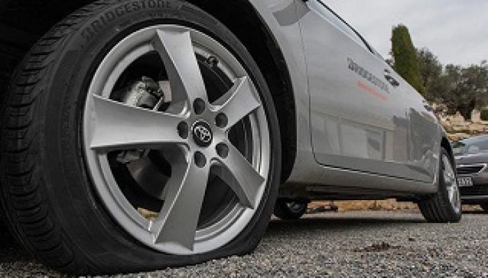 Lastiklerimi Ne Zaman Değiştirmeliyim?