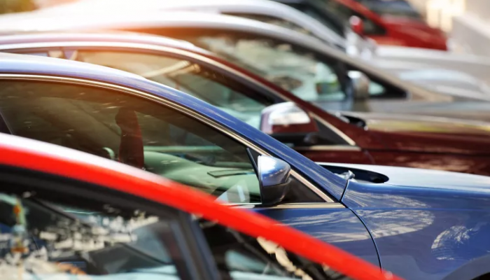 Türkiye’de 2020 Yılının Otomobili Hangisi?