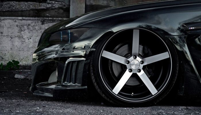 Jant Hasarı Nasıl Tespit Edilir?