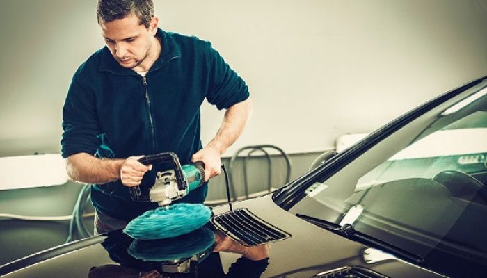 Araba Boyasını Korumak İçin Ne Yapmalı?