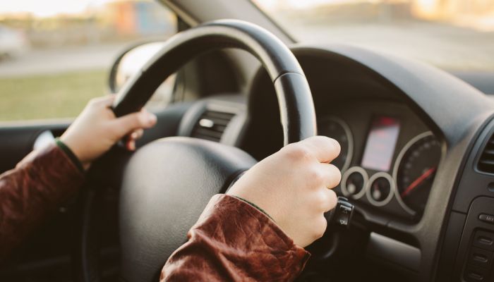 Direksiyon Kilitlenmesi Nasıl Açılır?