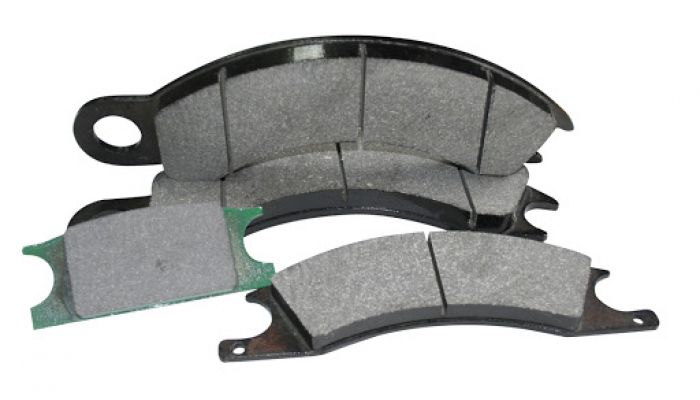 Fren Balatalarının İç Yüzü