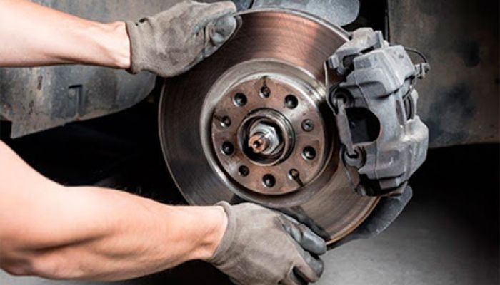 Fren Balatalarının Ömrü Nasıl Uzatılır?