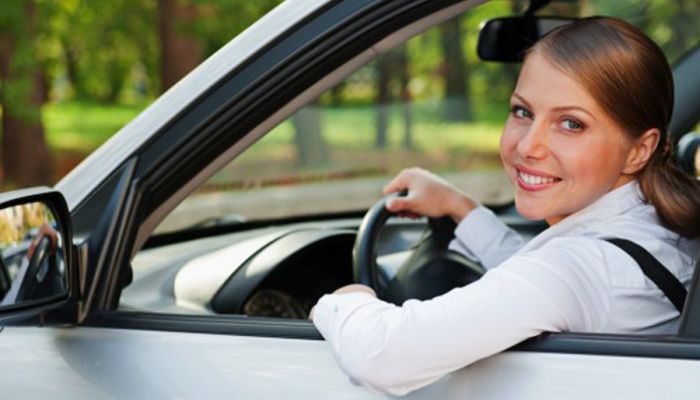 Türkiye'de Kadın Sürücü Olmak