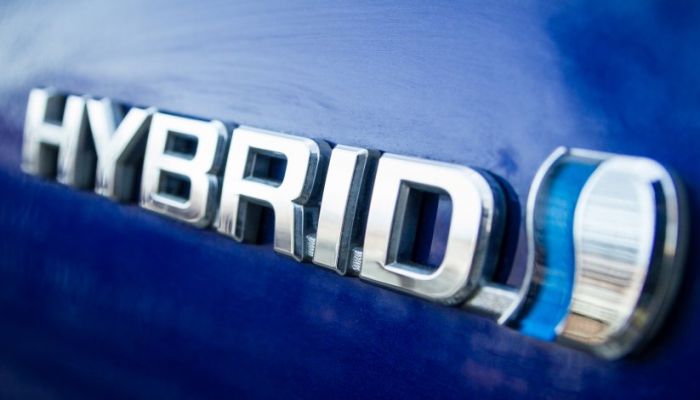 Türkiye'deki Toyota Hibrit Modelleri