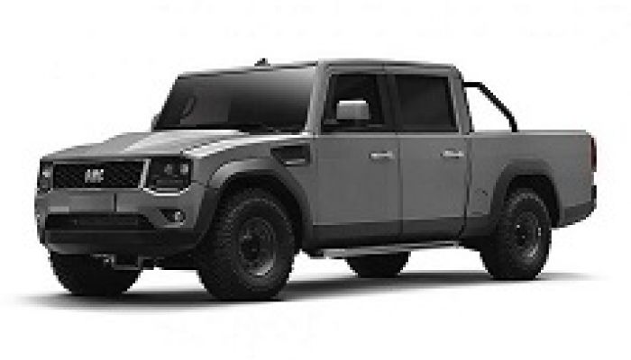 BMC Tulga'yı Tanıyalım