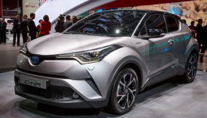 Türkiye'de Üretilen Yerli Otomobiller